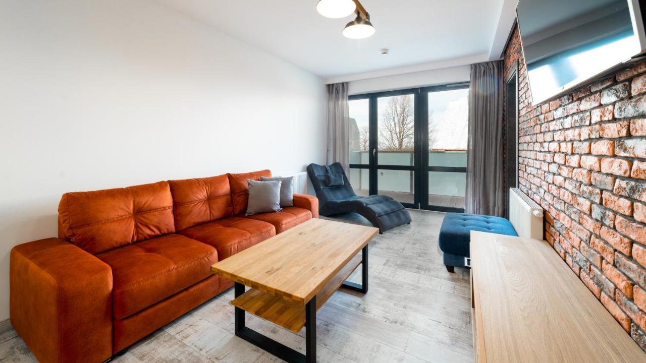 Apartamenty Sun & Snow Triventi Mountain Residence Karpacz Eksteriør billede